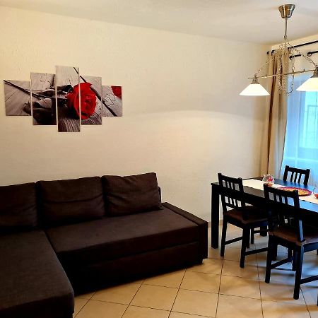Appartamento Le Bourneau Аоста Экстерьер фото