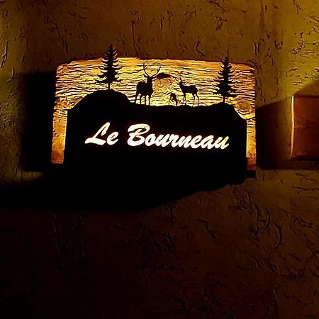 Appartamento Le Bourneau Аоста Экстерьер фото