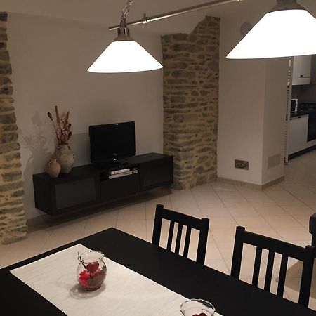 Appartamento Le Bourneau Аоста Экстерьер фото