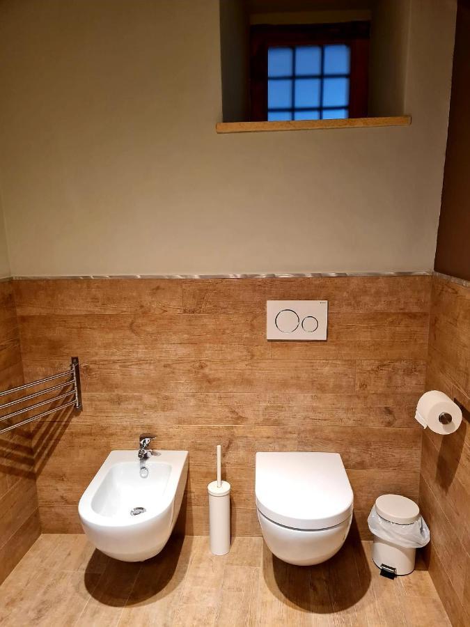 Appartamento Le Bourneau Аоста Экстерьер фото