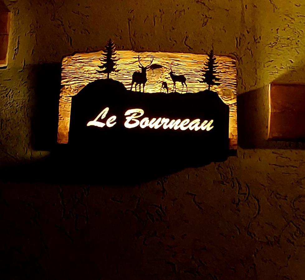Appartamento Le Bourneau Аоста Экстерьер фото