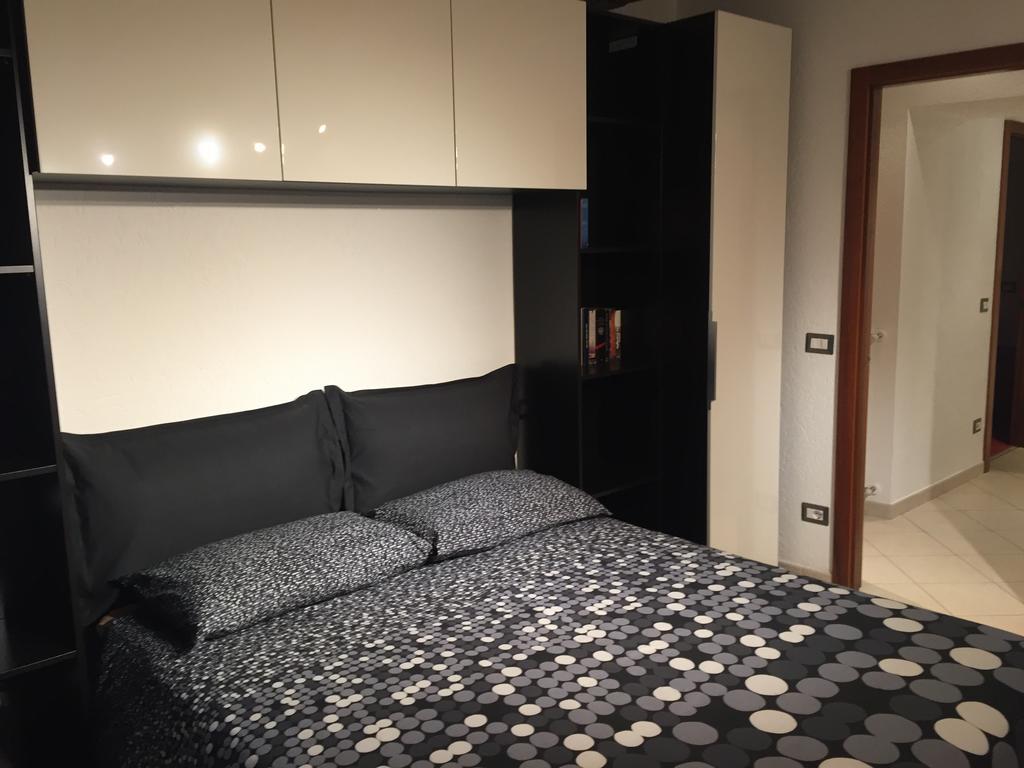 Appartamento Le Bourneau Аоста Экстерьер фото