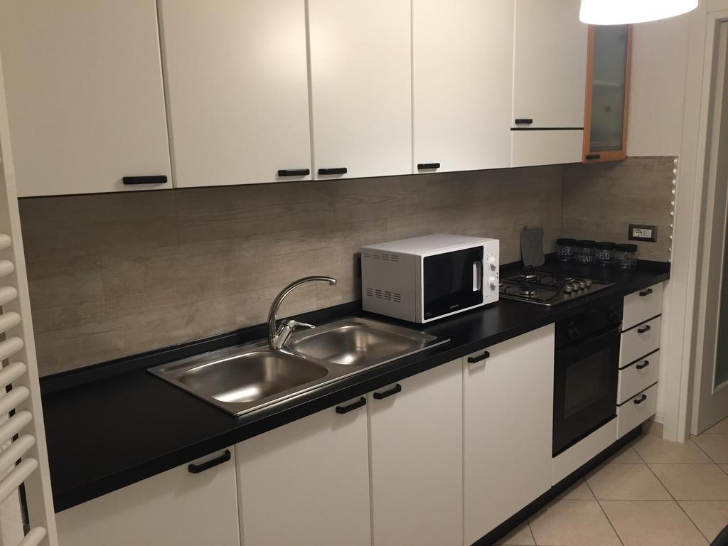 Appartamento Le Bourneau Аоста Экстерьер фото