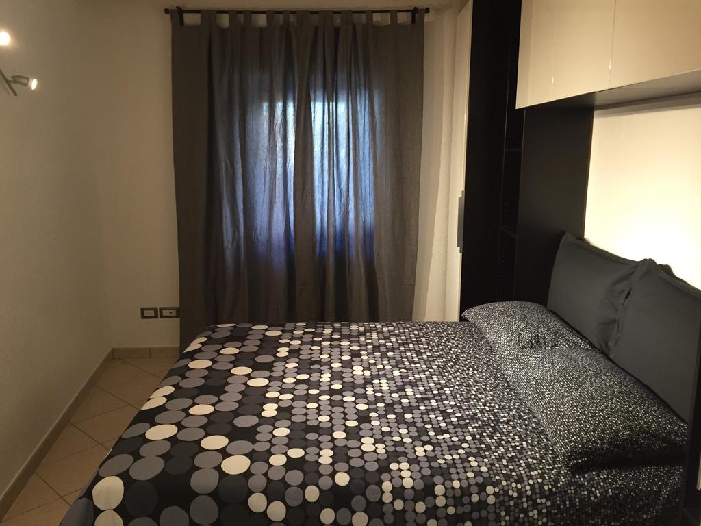 Appartamento Le Bourneau Аоста Экстерьер фото